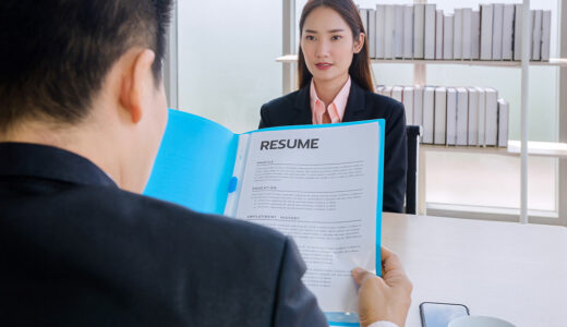 外国人新卒者採用の成功ステップ