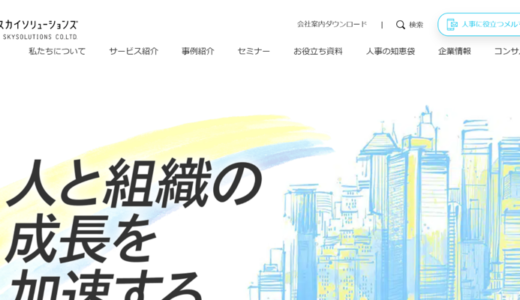 カケハシ スカイソリューションズ