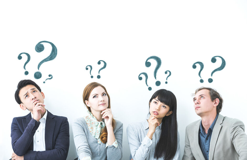 特定技能所属機関とは何か考える人々